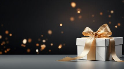 Gift Wrap & Note