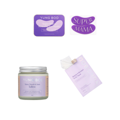 Pamper Party For One - Super Mama