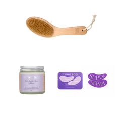 New Mama Special Bundle - Super Mama