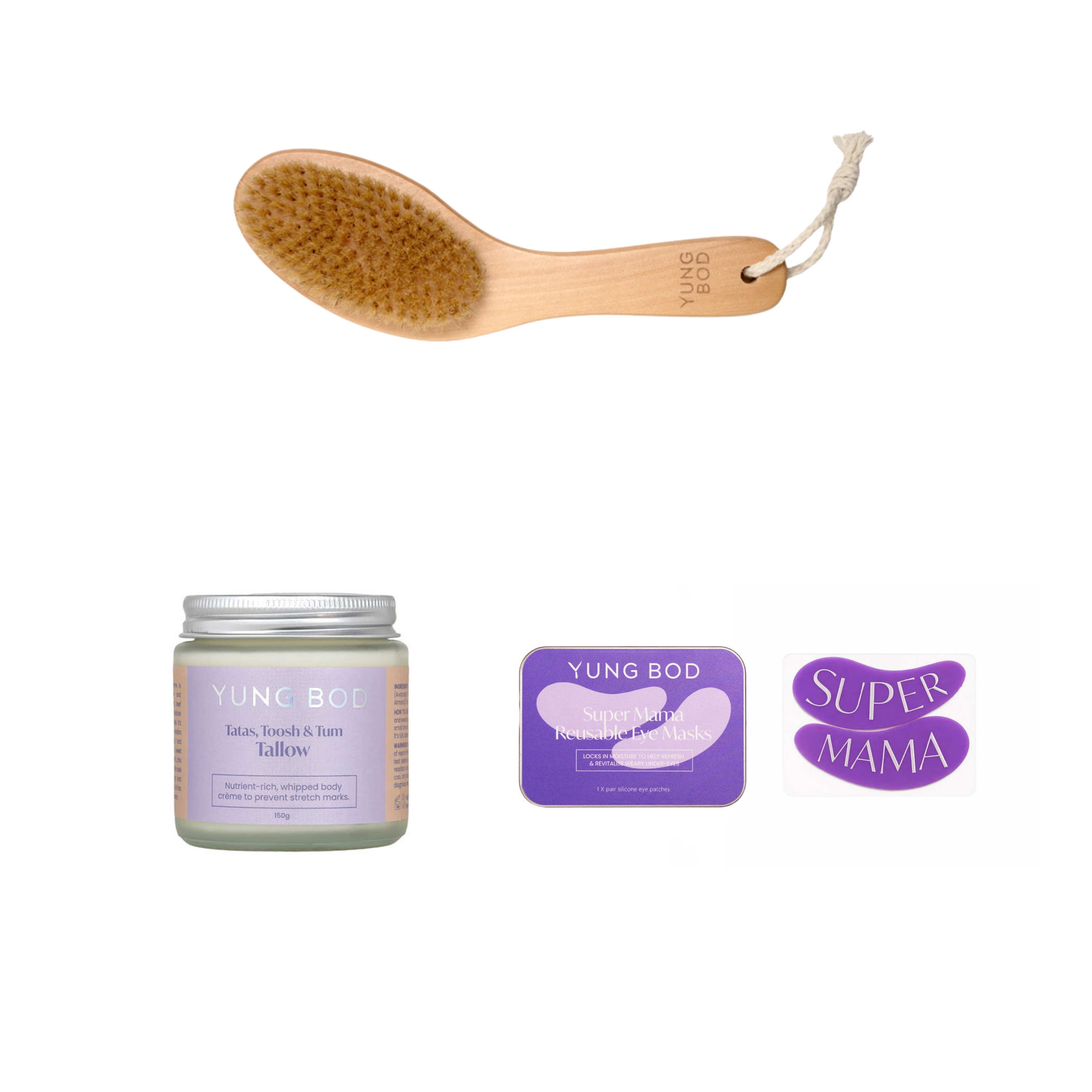MOTHERS DAY SPECIAL BUNDLE - SUPER MAMA