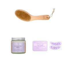 New Mama Special Bundle - Tired Mama