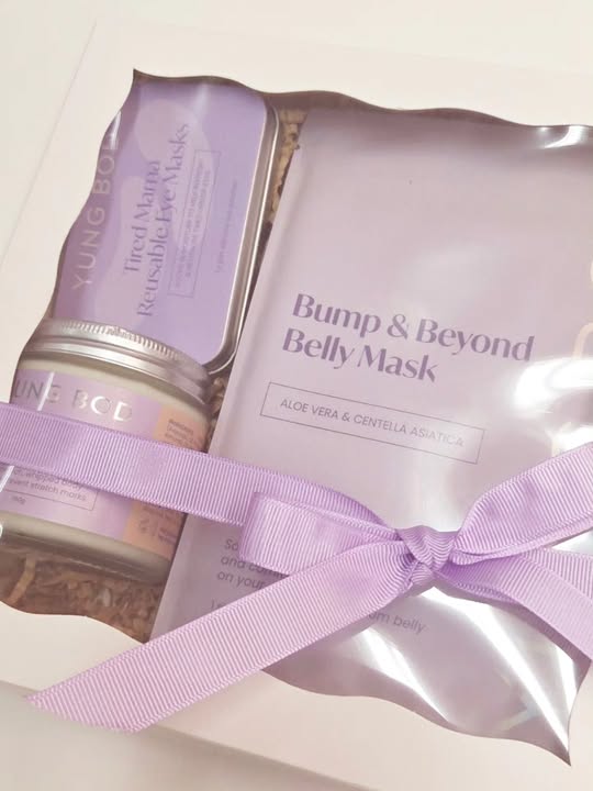 Gift Wrap & Note