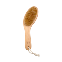 Bod Buff & Glow Dry Brush