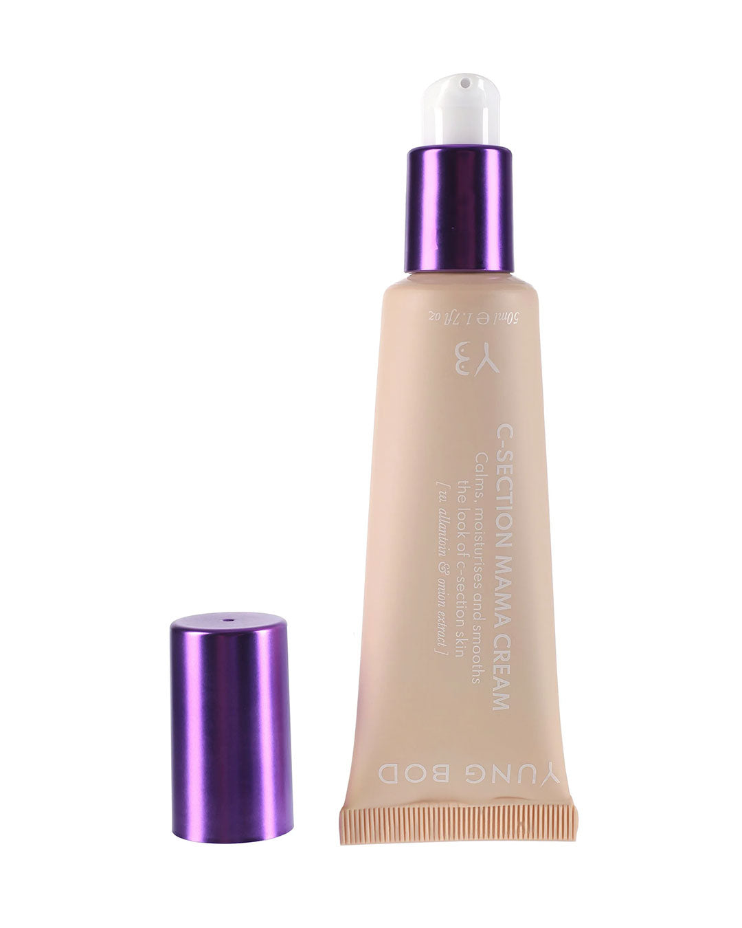 C-SECTION MAMA SCAR CREAM