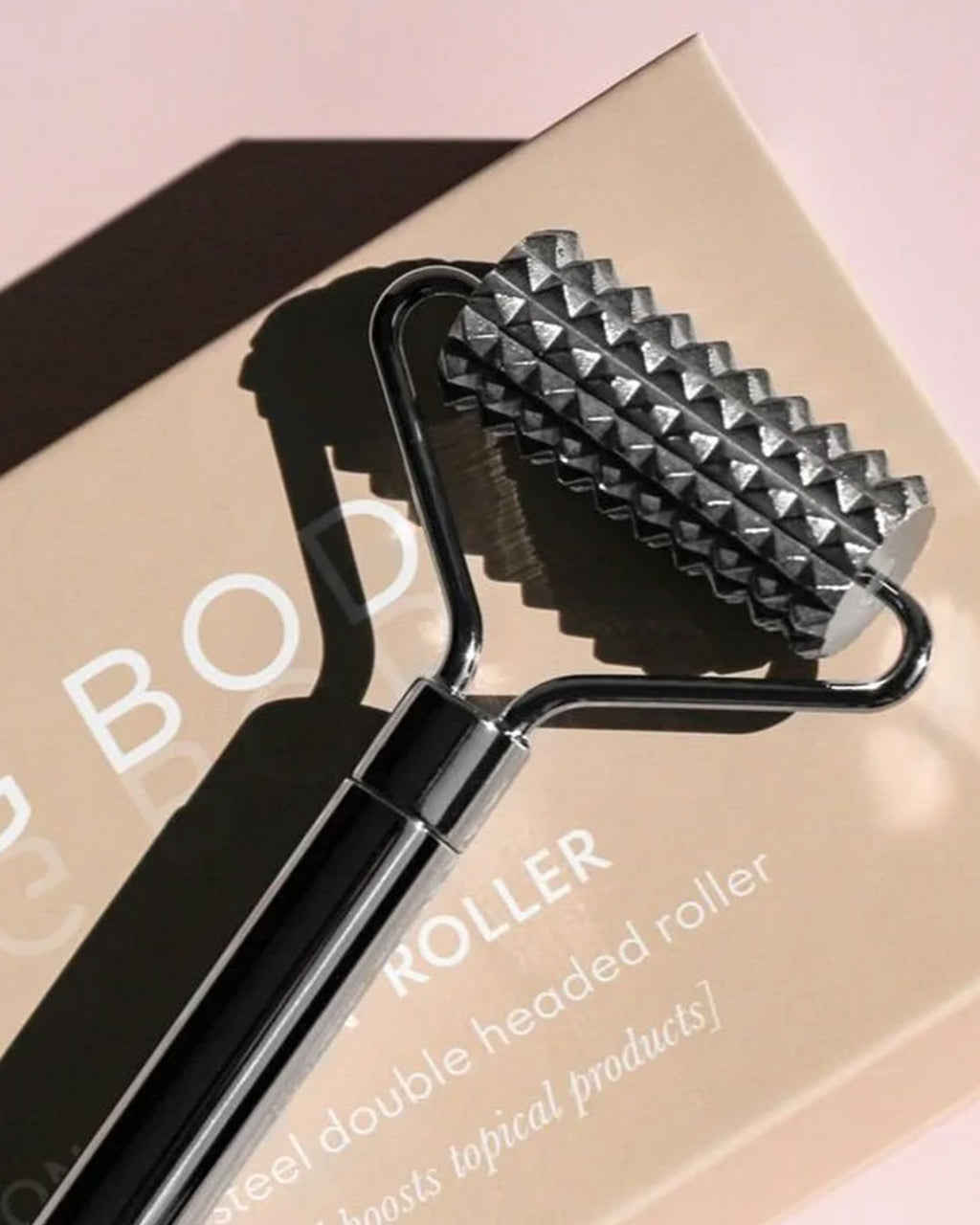 C-SECTION MASSAGE ROCK ‘n’ ROLLER