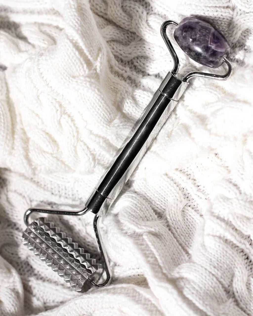 C-SECTION SOLACE SET (1x scar cream, 1x massage roller)