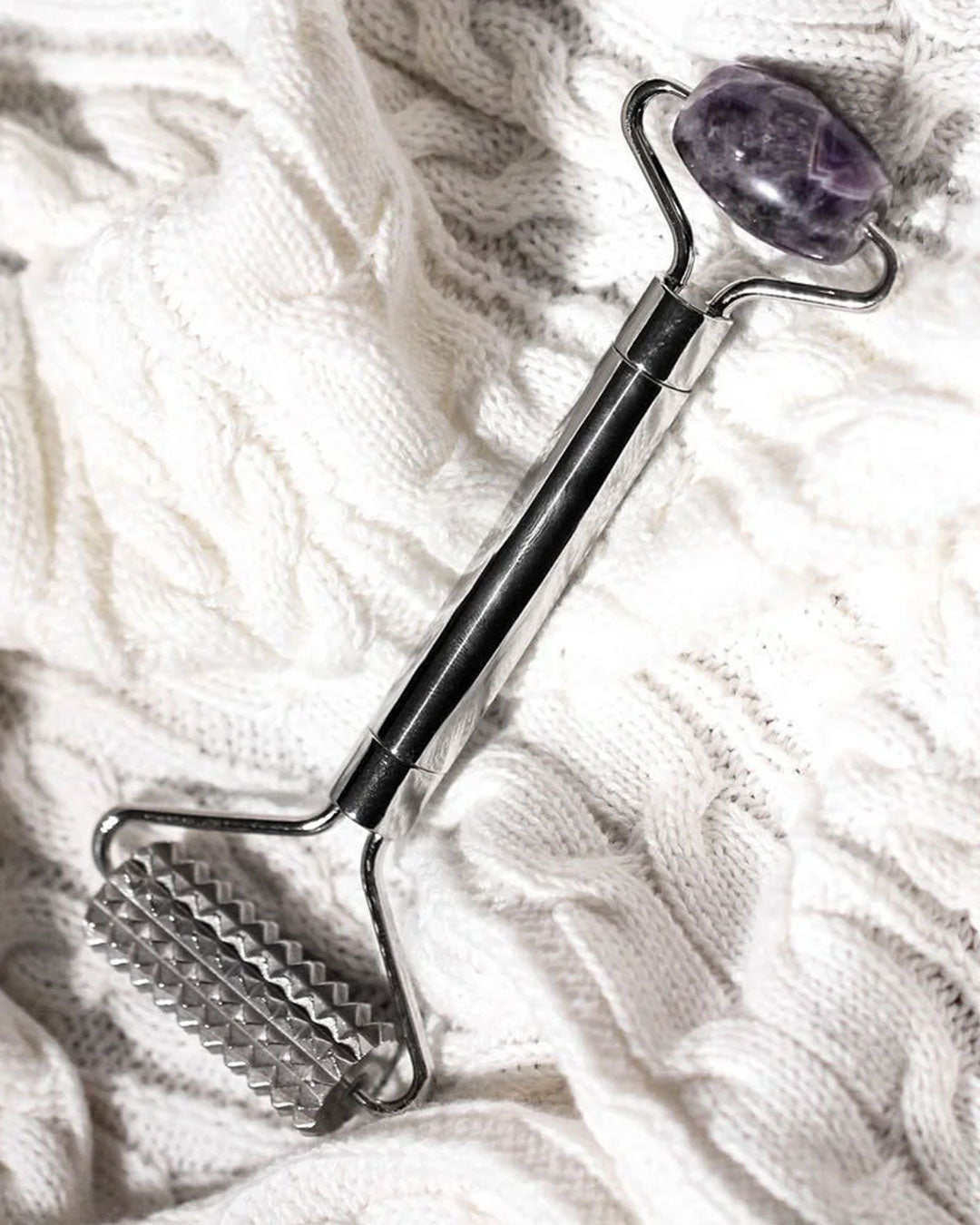 C-SECTION SOLACE SET (1x scar cream, 1x massage roller)