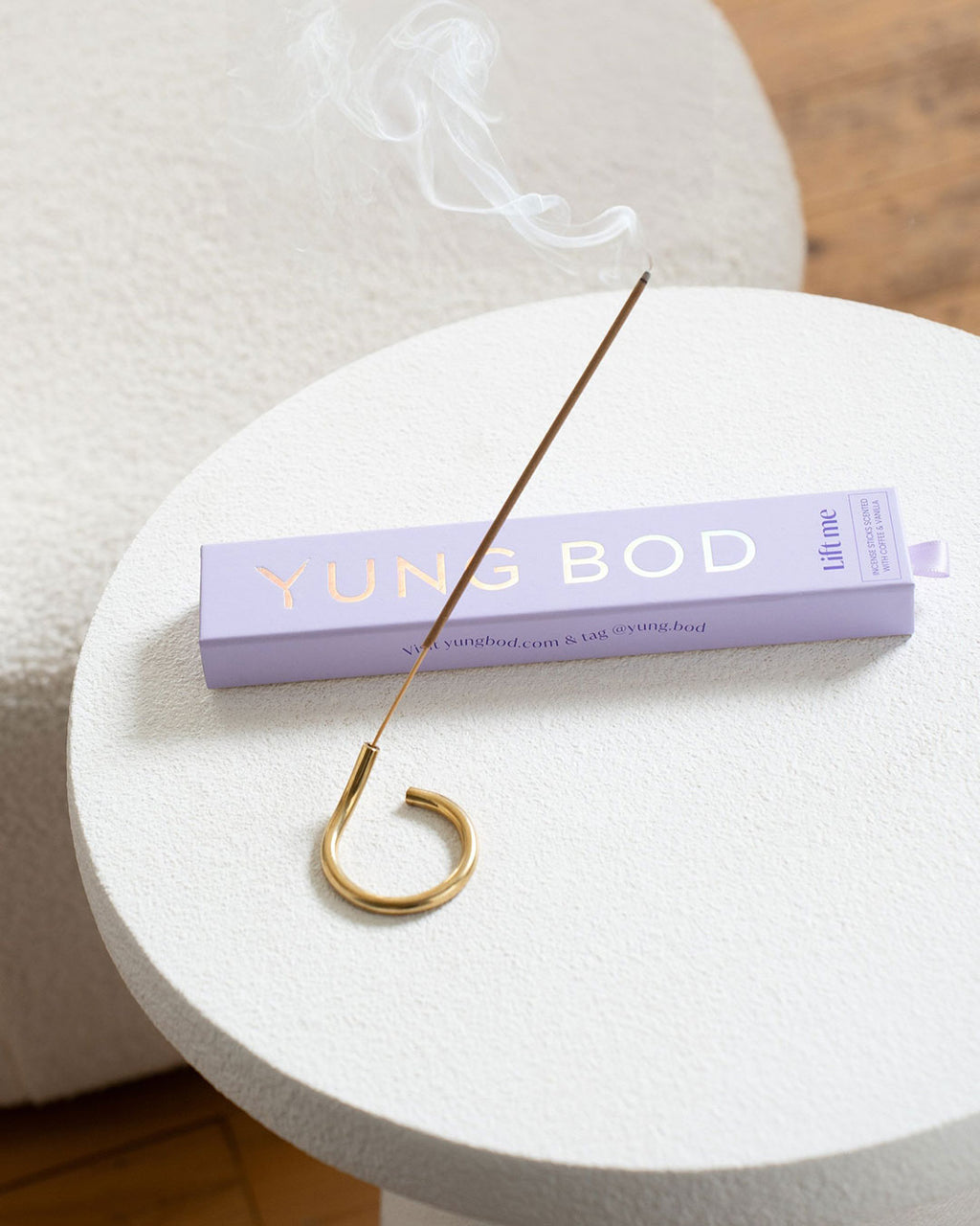 LIFT ME INCENSE STICKS