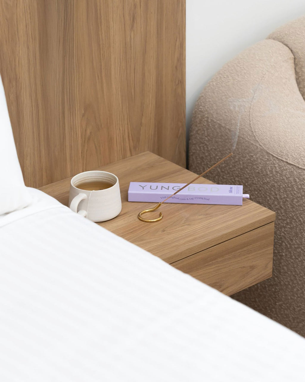 LIFT ME INCENSE STICKS