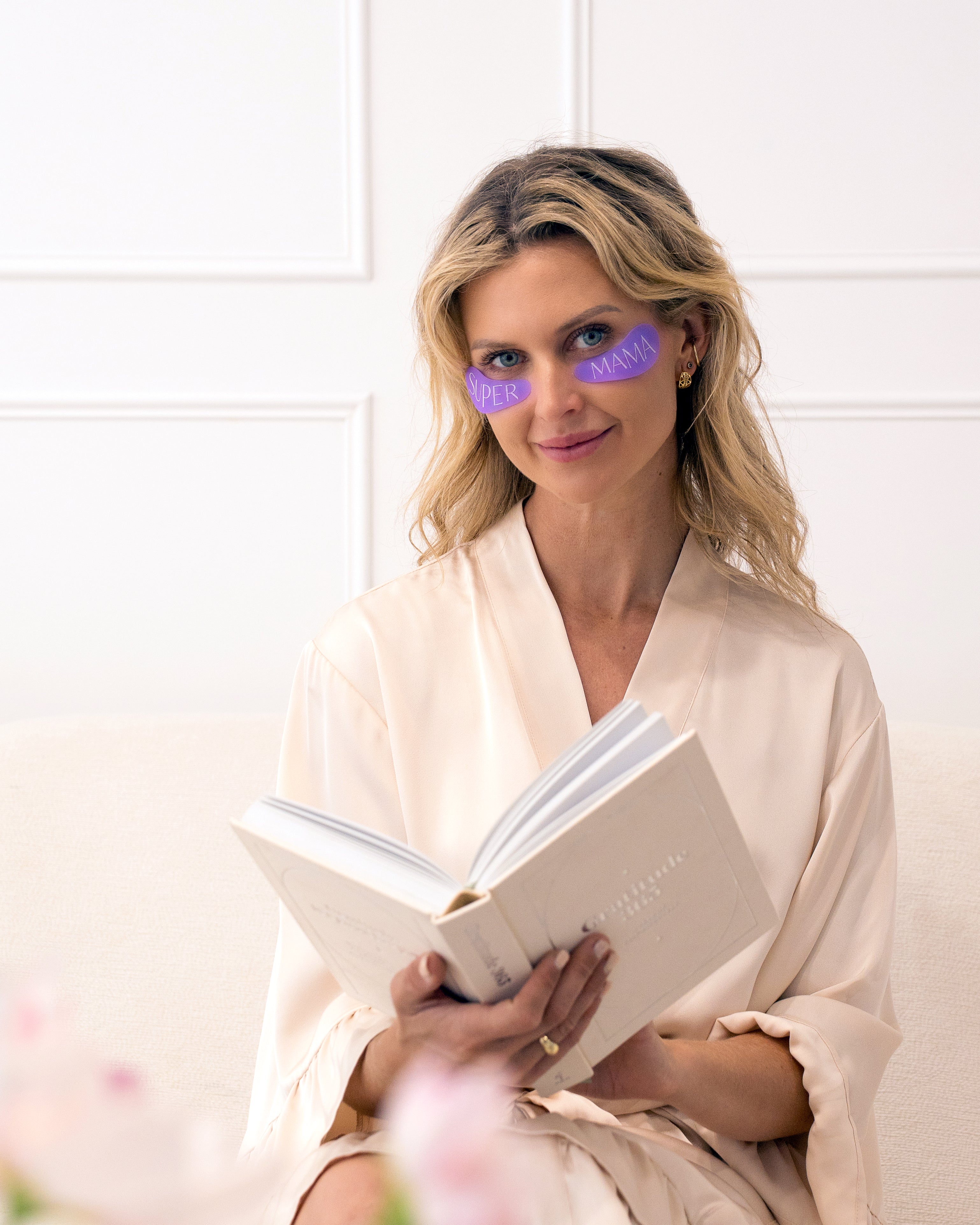 Super Mama Pamper Party For One