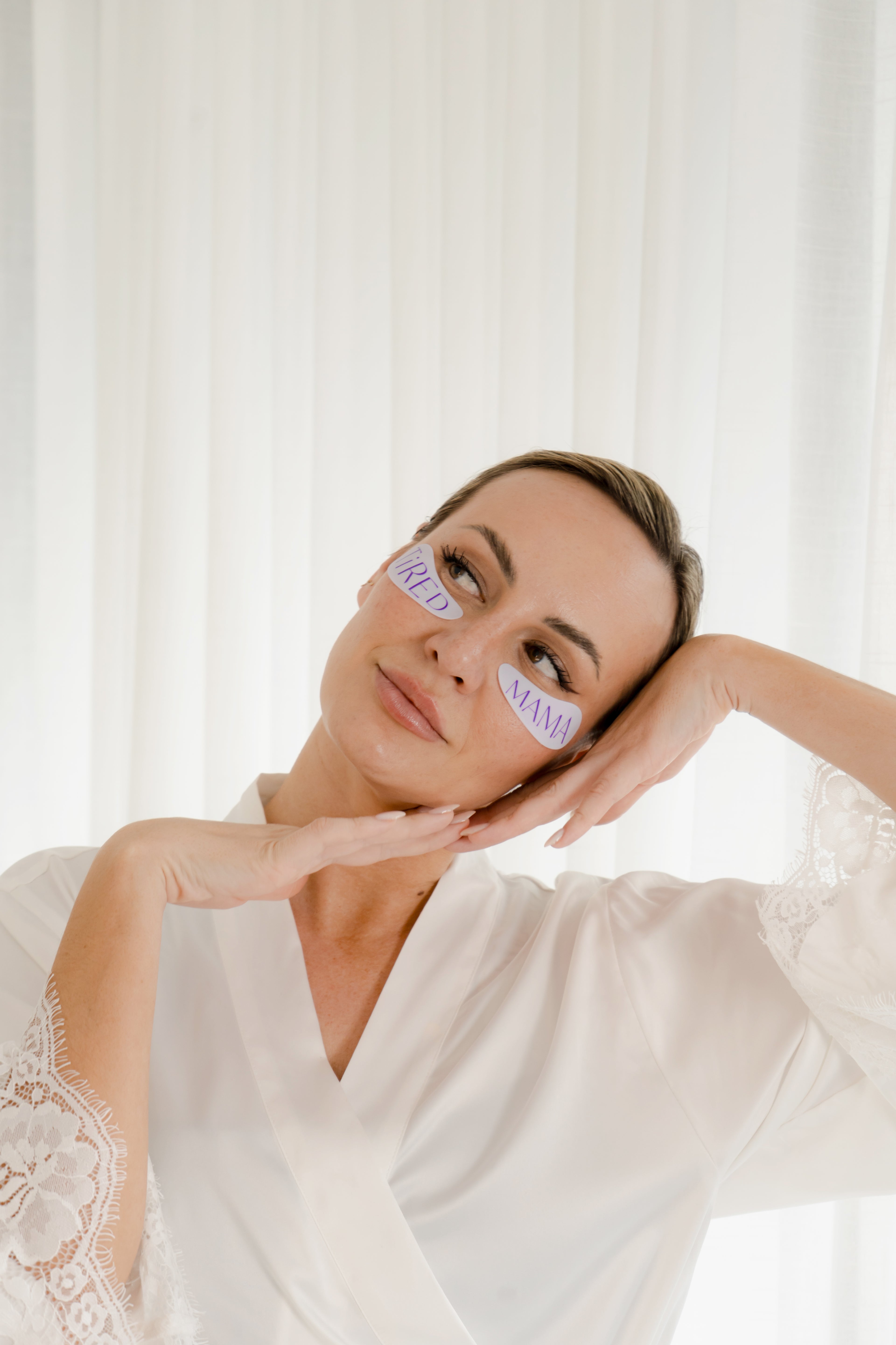 Yung Mama Post-Partum Pack