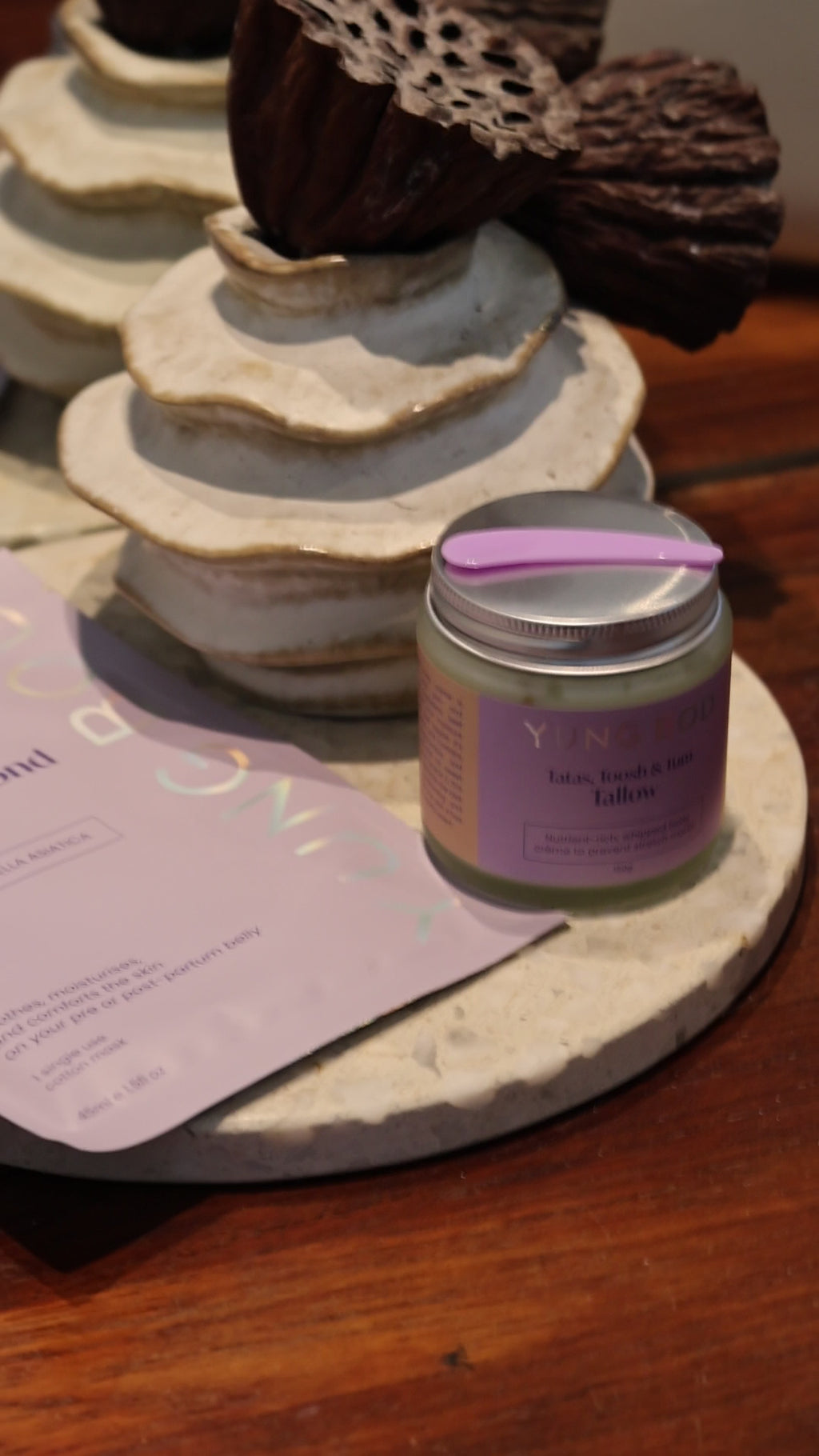 Pamper Party For One - Super Mama