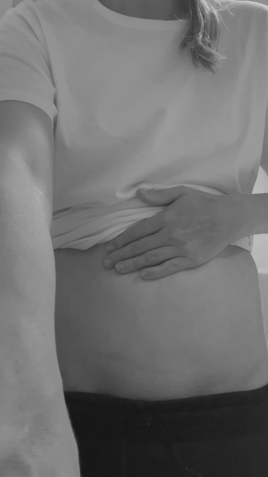 C-section Massage Rock ‘n’ Roller