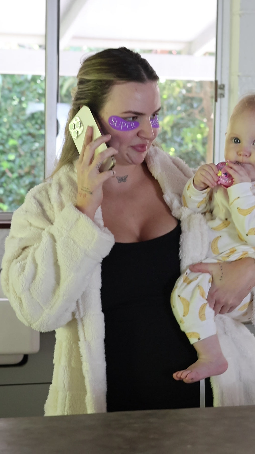Post-Partum Pack - Super Mama