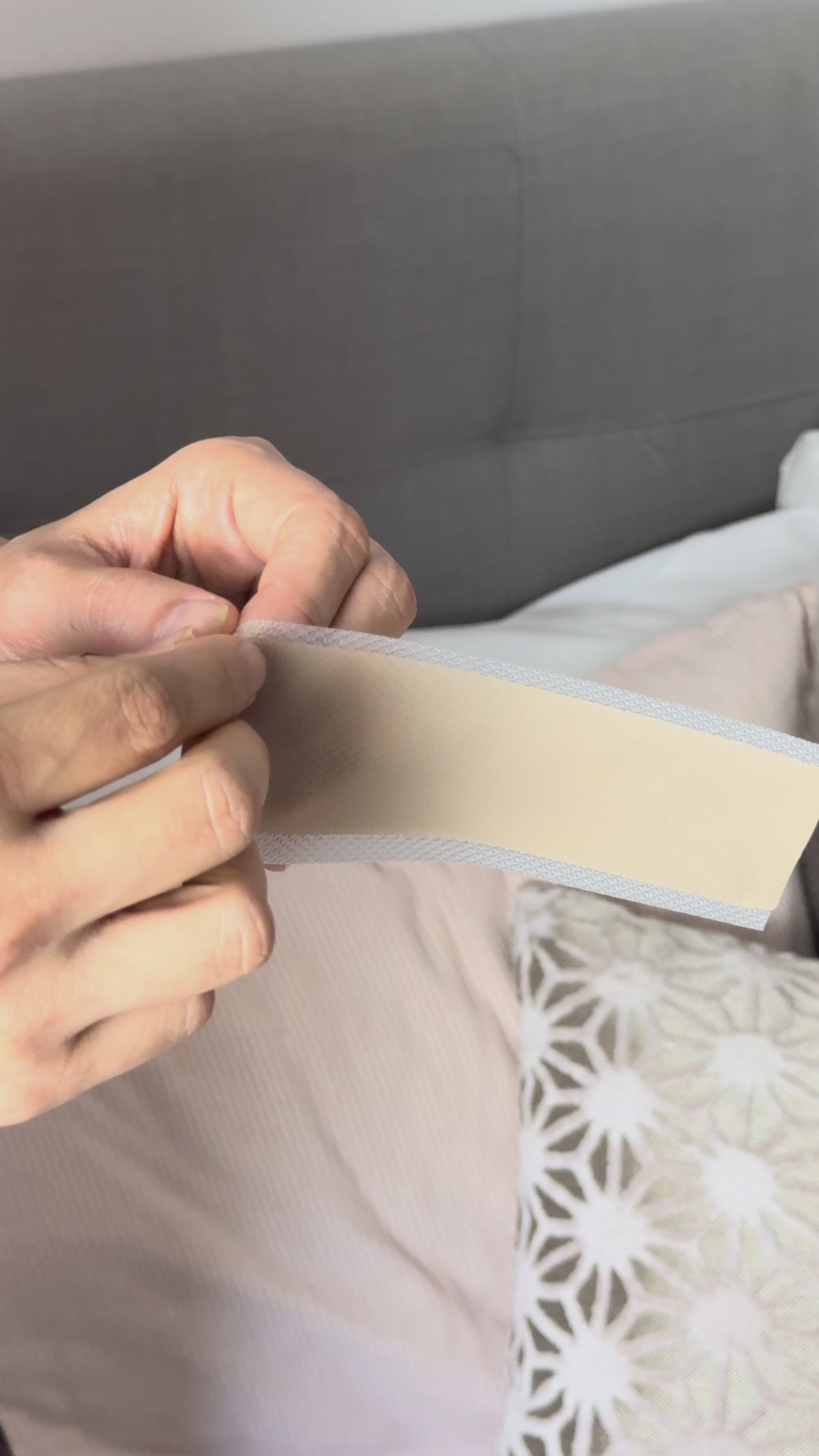 *Try C-section Silicone Scar Strip (1x strip)