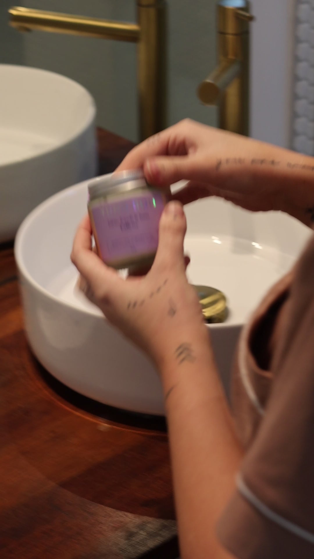 Tatas, Toosh, & Tum Stretch Mark Tallow Creme™